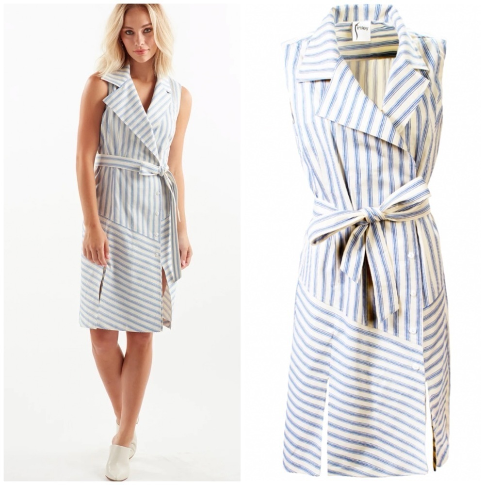 Finley Marni Dress